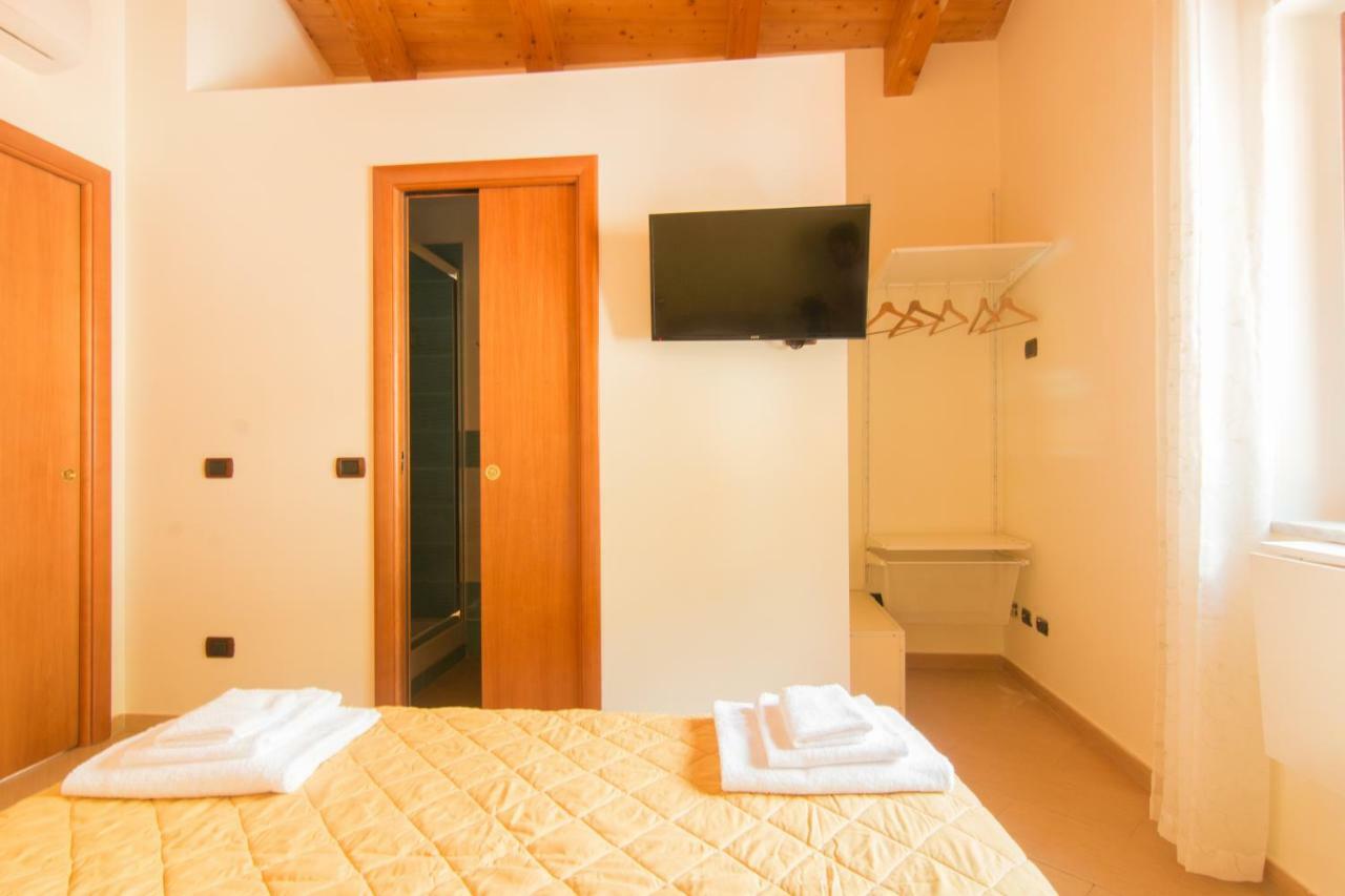 B&B Sotto Un Tetto Cetara Exterior foto